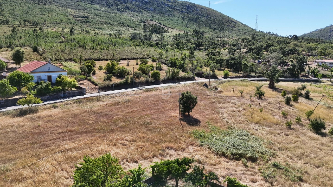 Terreno para Venda em Vila Velha de Rodão Foto 16