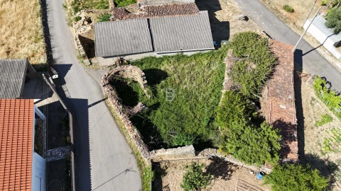 Terreno para Venda em Vila Velha de Rodão