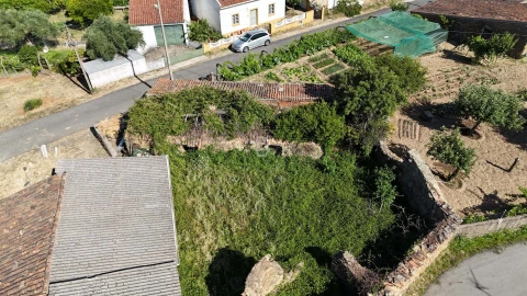 Terreno para Venda em Vila Velha de Rodão