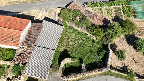 Terreno para Venda em Vila Velha de Rodão