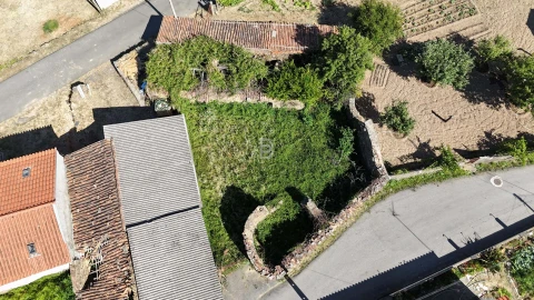 Terreno para Venda em Vila Velha de Rodão