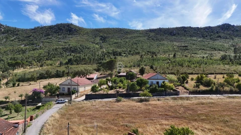 Terreno para Venda em Vila Velha de Rodão