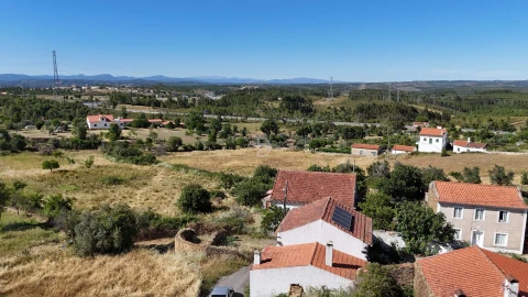 Terreno para Venda em Vila Velha de Rodão