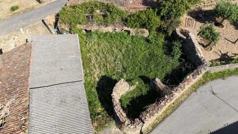 Terreno para Venda em Vila Velha de Rodão