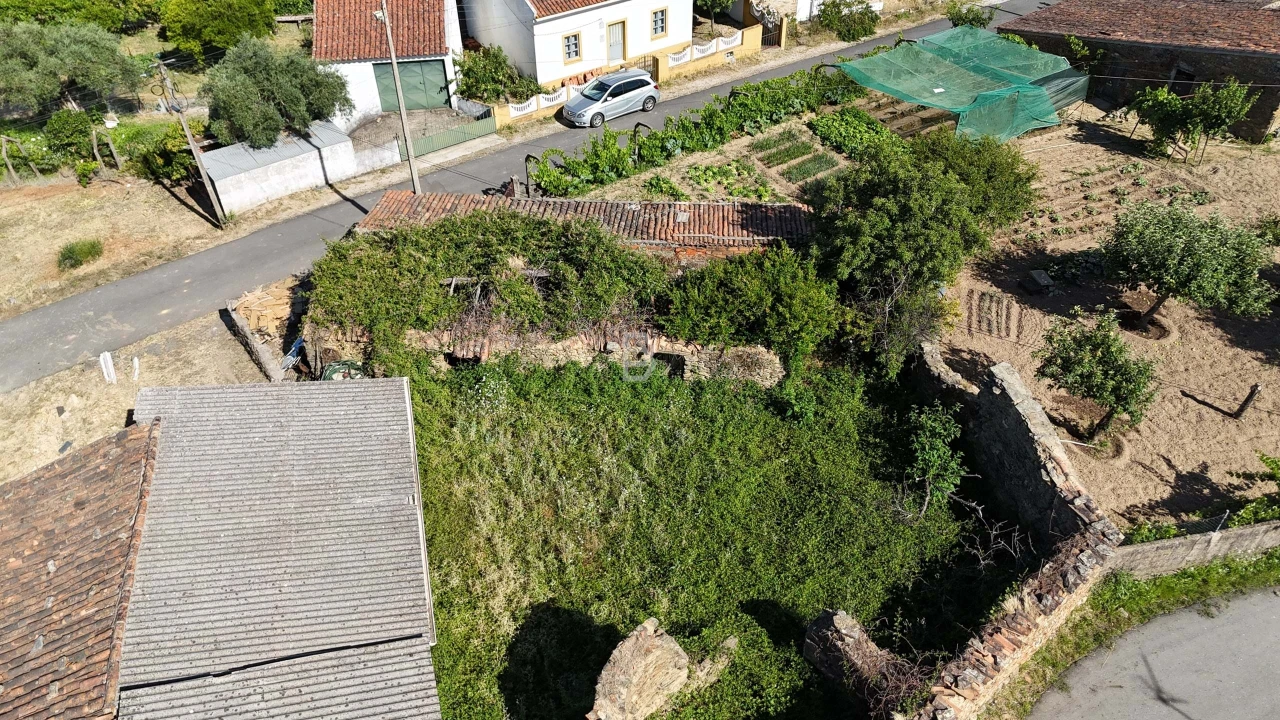 Terreno para Venda em Vila Velha de Rodão Foto 4