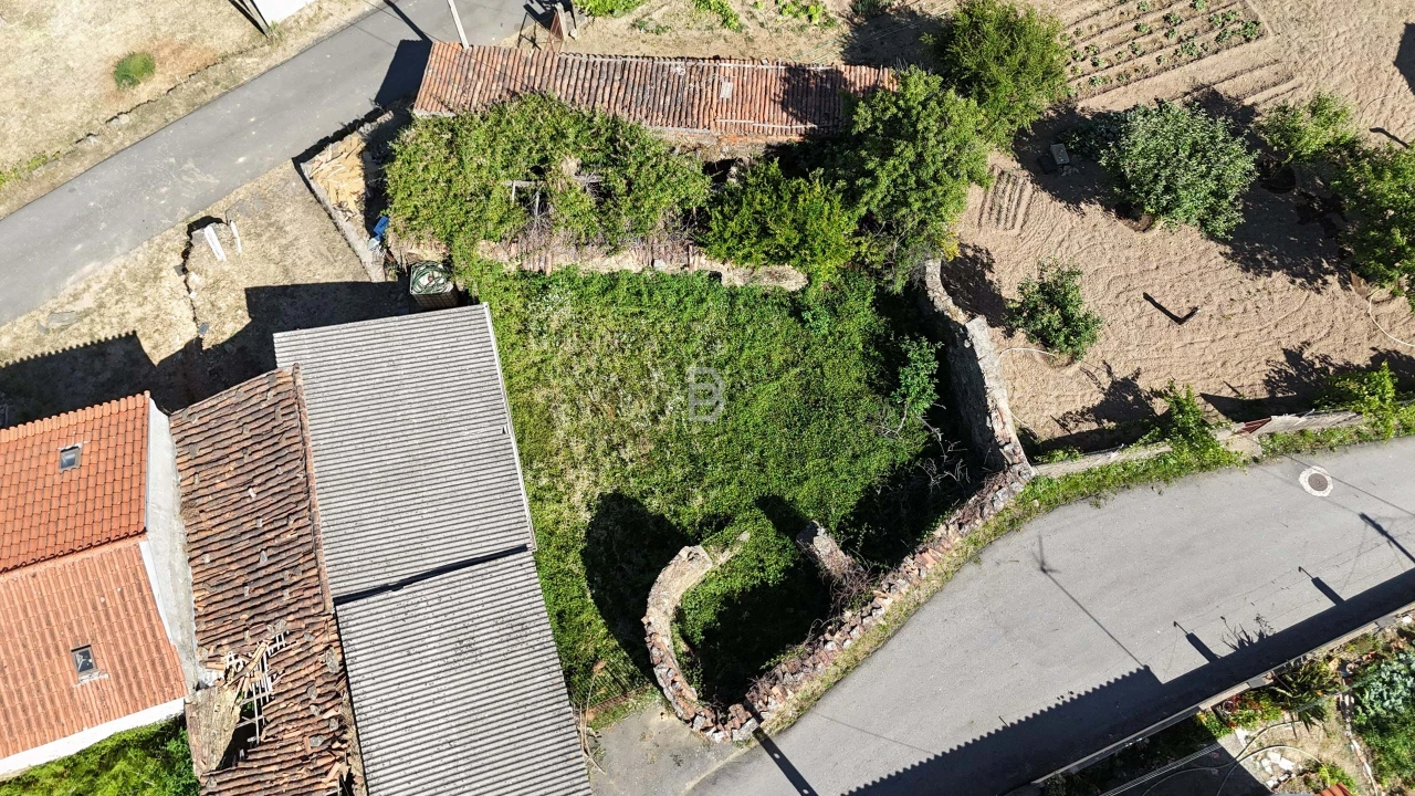 Terreno para Venda em Vila Velha de Rodão Foto 1