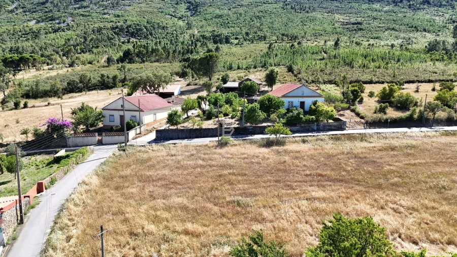 Terreno para Venda em Vila Velha de Rodão Foto 15