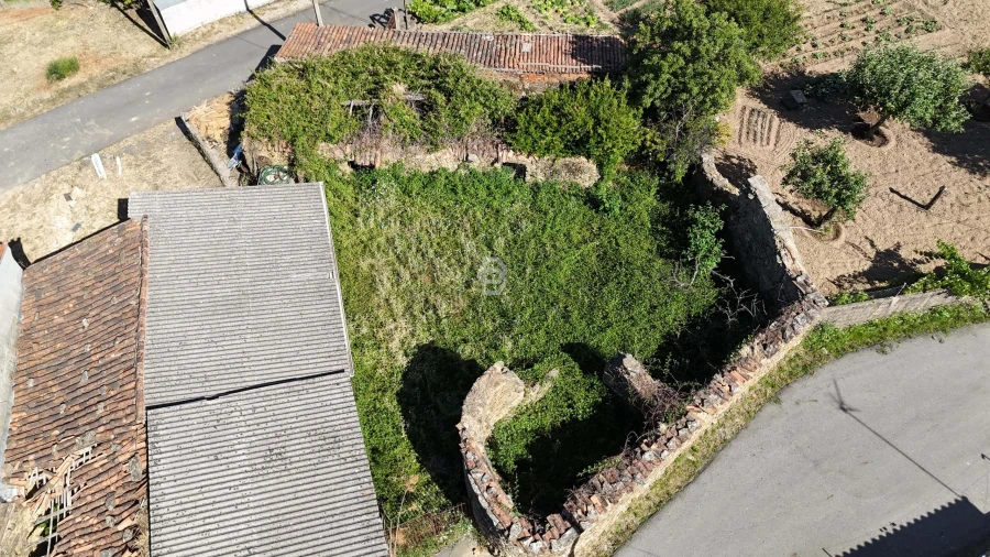 Terreno para Venda em Vila Velha de Rodão Foto 9