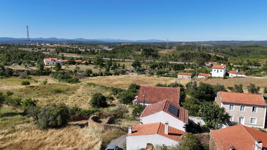 Terreno para Venda em Vila Velha de Rodão Foto 11