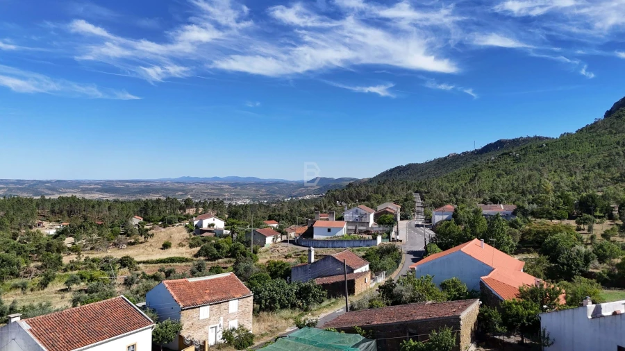 Terreno para Venda em Vila Velha de Rodão Foto 17