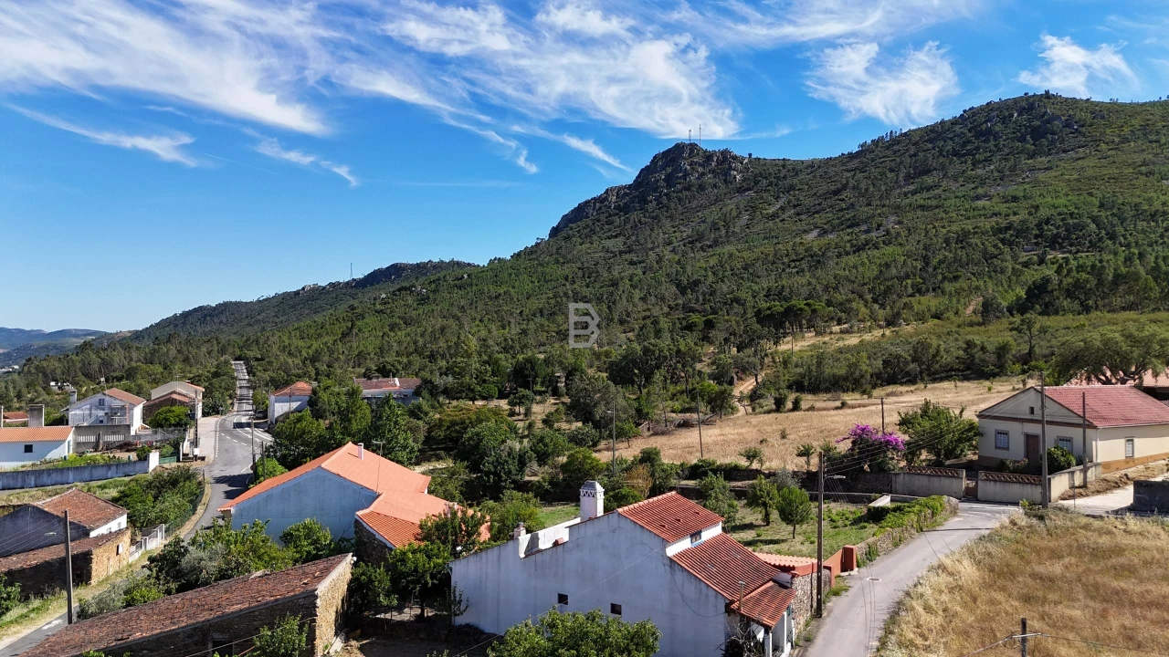 Terreno para Venda em Vila Velha de Rodão Foto 18
