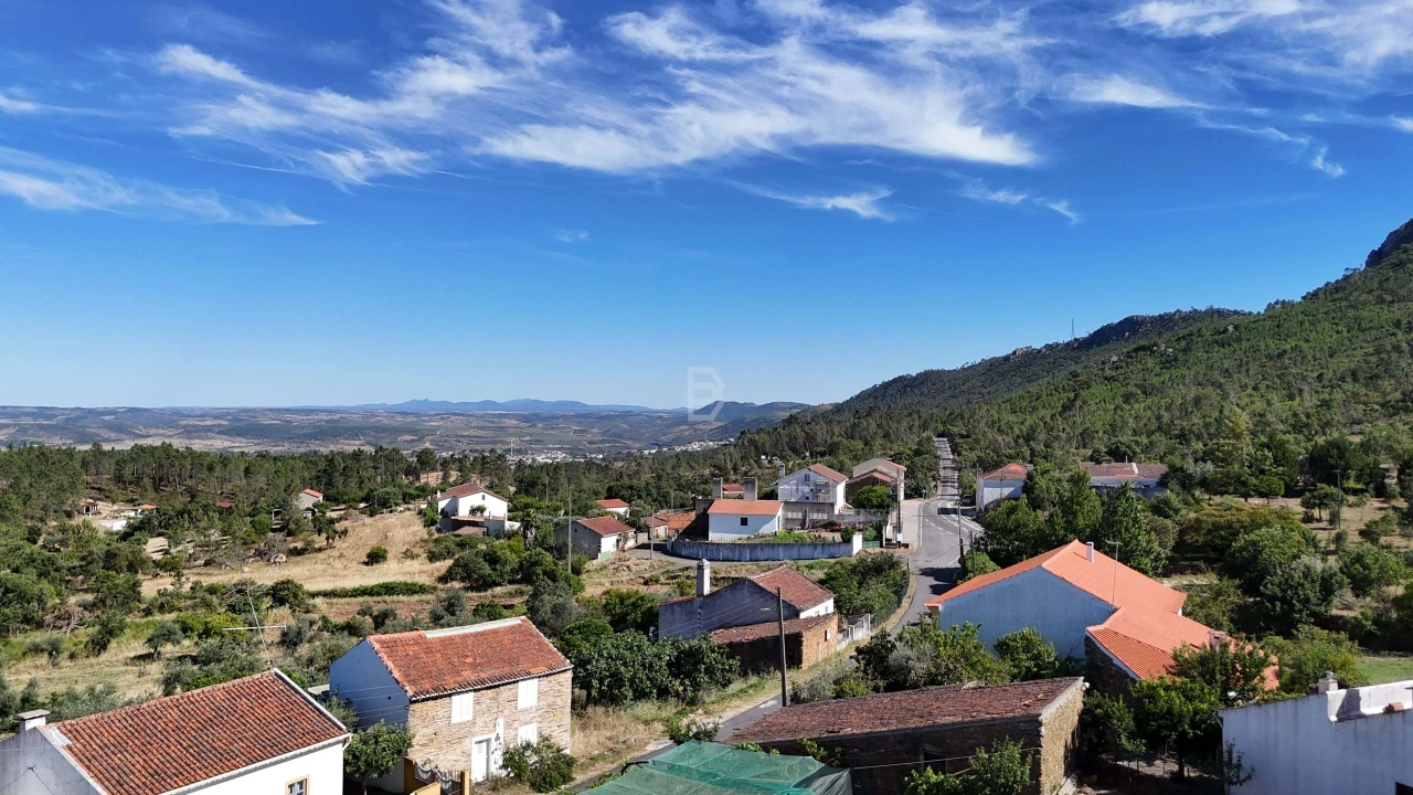 Terreno para Venda em Vila Velha de Rodão Foto 17