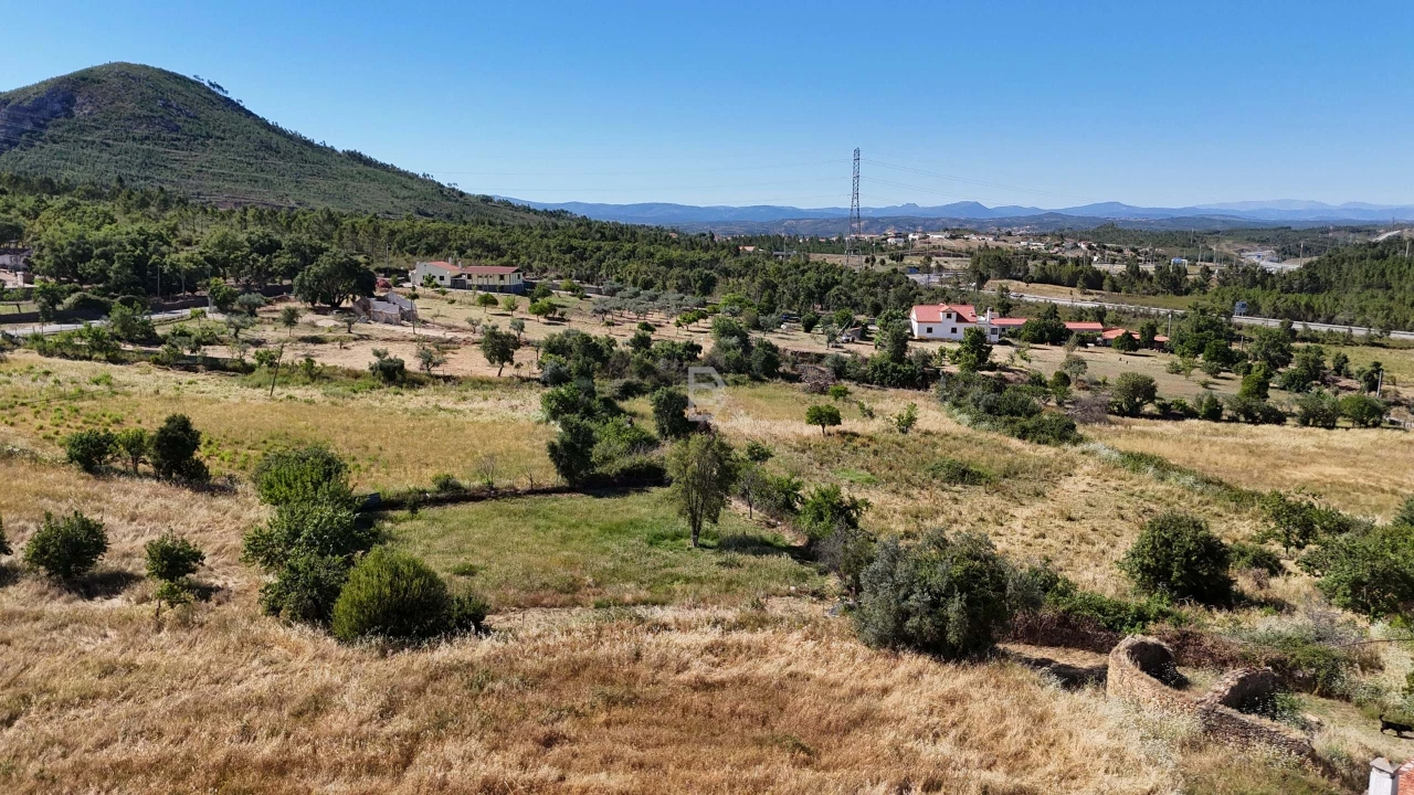 Terreno para Venda em Vila Velha de Rodão Foto 13