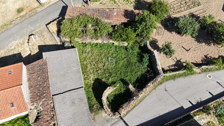 Terreno para Venda em Vila Velha de Rodão