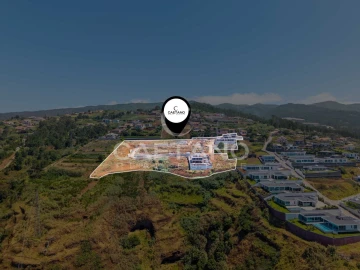 Moradia T3 para Venda em Prazeres