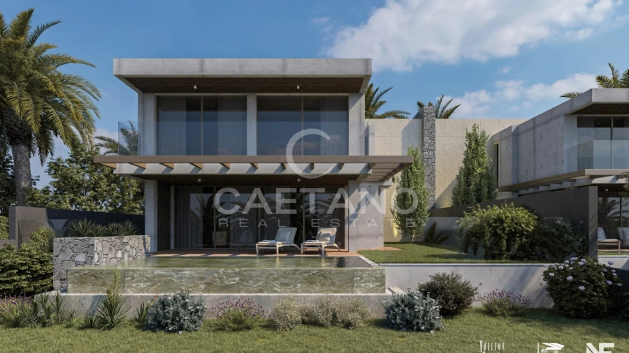 Moradia T3 para Venda em Prazeres
