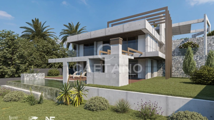 Moradia T3 para Venda em Prazeres