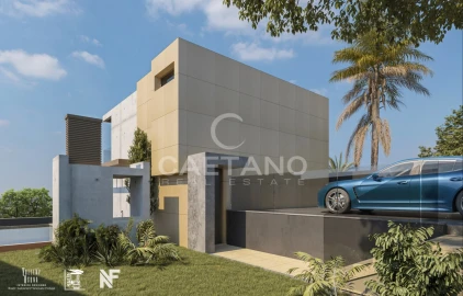 Moradia T2 para Venda em Prazeres