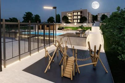 Apartamento T1 para Venda em Leiria, Pousos, Barreira e Cortes