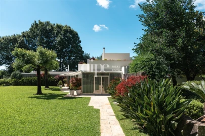 Moradia T5 para Venda em Creixomil