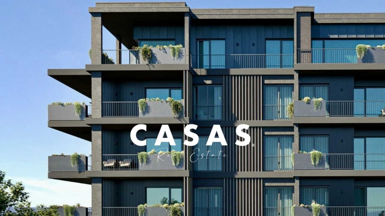 Apartamento T2 para Venda em Santo Antonio Foto 5