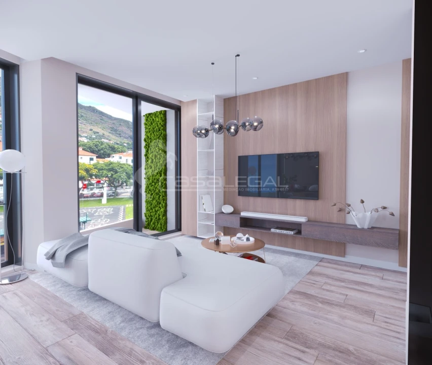 Apartamento para Venda em Machico Foto 5