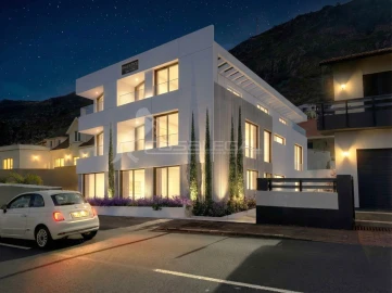 Apartamento para Venda em Machico