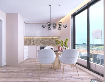 Apartamento para Venda em Machico