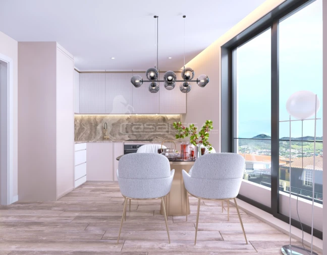 Apartamento para Venda em Machico Foto 4