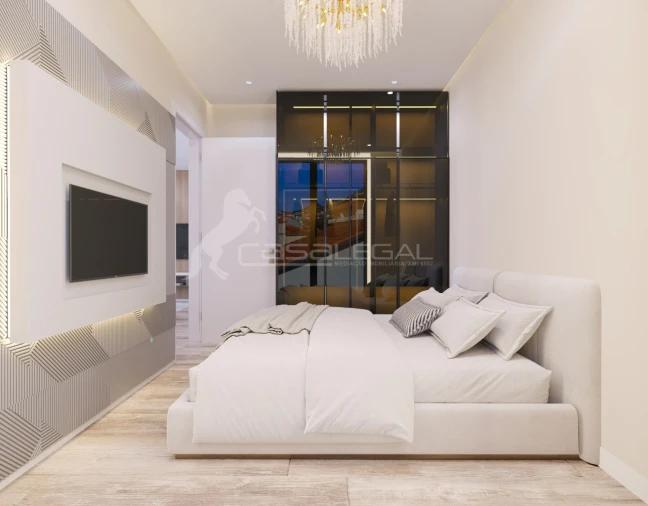 Apartamento para Venda em Machico Foto 6