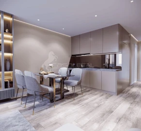 Apartamento T1 para Venda em Machico