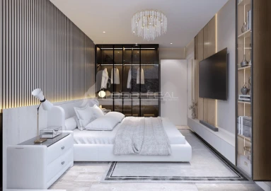 Apartamento T1 para Venda em Machico