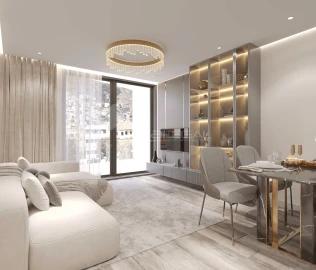Apartamento T1 para Venda em Machico