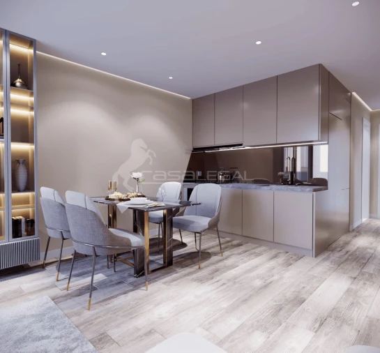 Apartamento T1 para Venda em Machico Foto 4