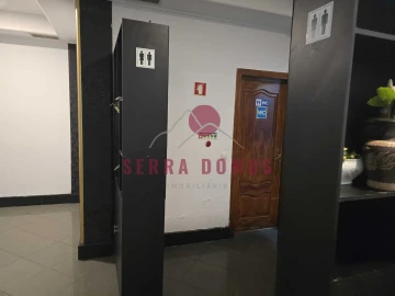 Loja para Arrendamento em Algueirão-Mem Martins