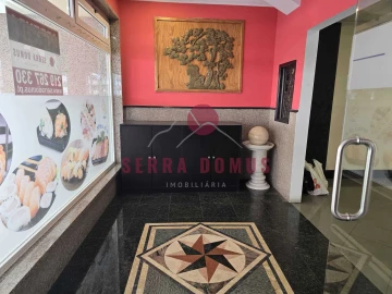 Loja para Arrendamento em Algueirão-Mem Martins