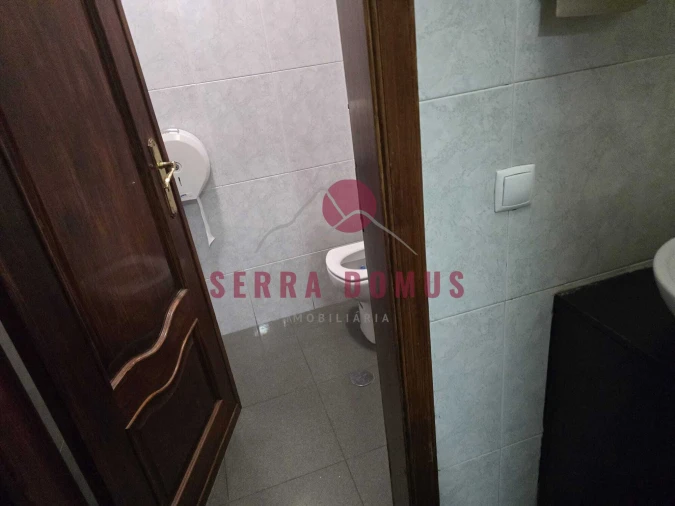 Loja para Arrendamento em Algueirão-Mem Martins Foto 12