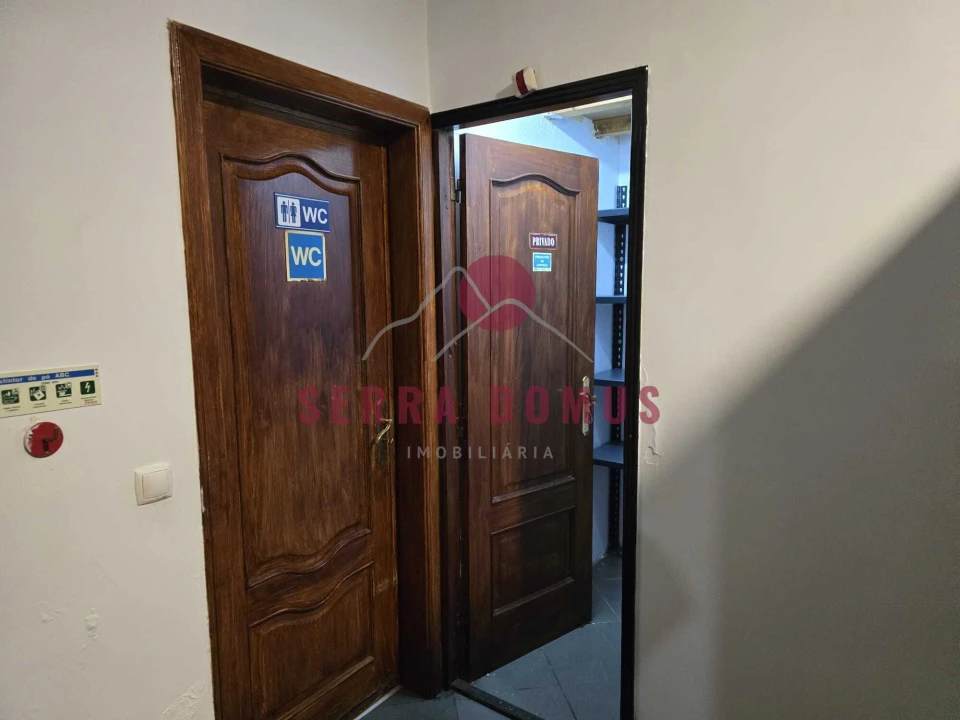 Loja para Arrendamento em Algueirão-Mem Martins Foto 6