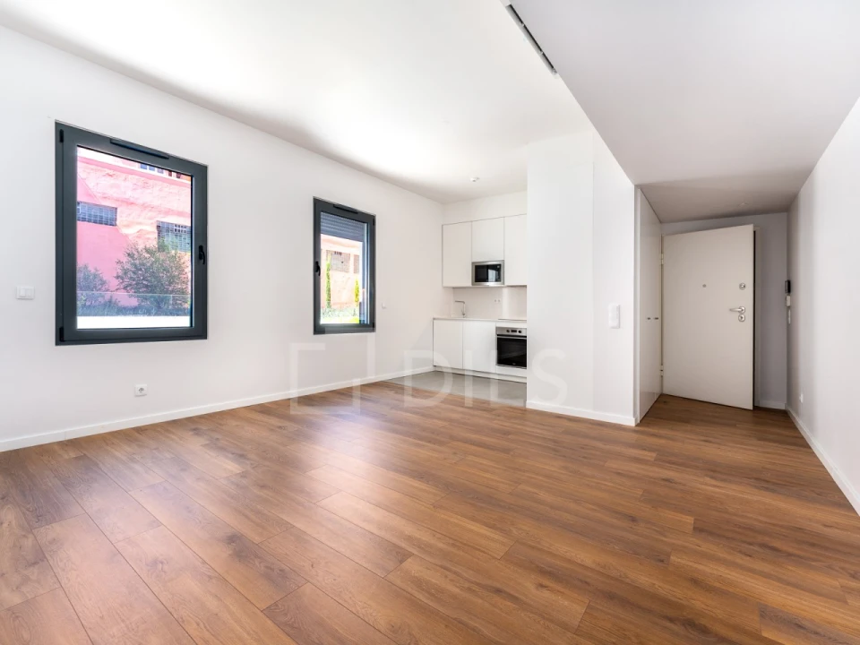 Apartamento T2 para Venda em Alcantara Foto 1