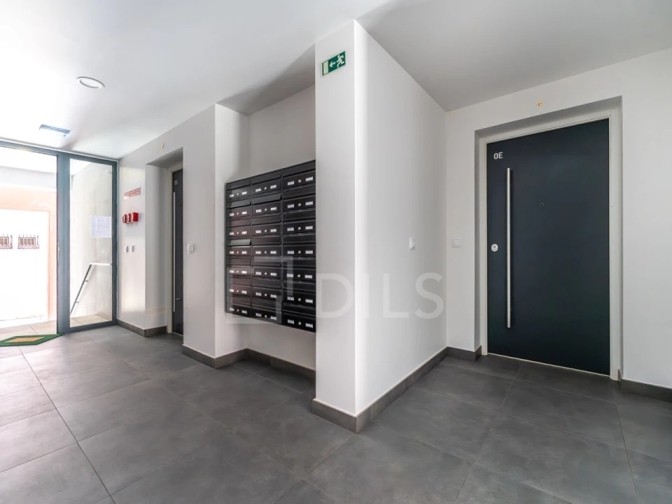 Apartamento T2 para Venda em Alcantara Foto 11