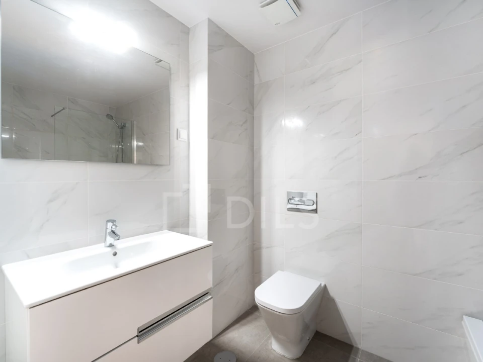 Apartamento T2 para Venda em Alcantara Foto 12