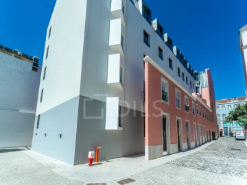 Apartamento T2 para Venda em Alcantara