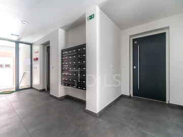 Apartamento T2 para Venda em Alcantara