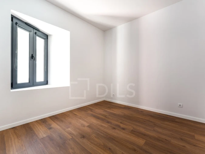Apartamento T2 para Venda em Alcantara Foto 6