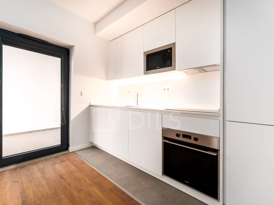Apartamento T2 para Venda em Alcantara Foto 9