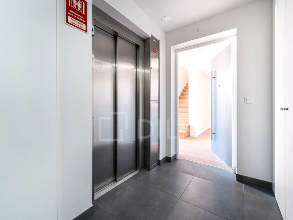 Apartamento T2 para Venda em Alcantara Foto 22
