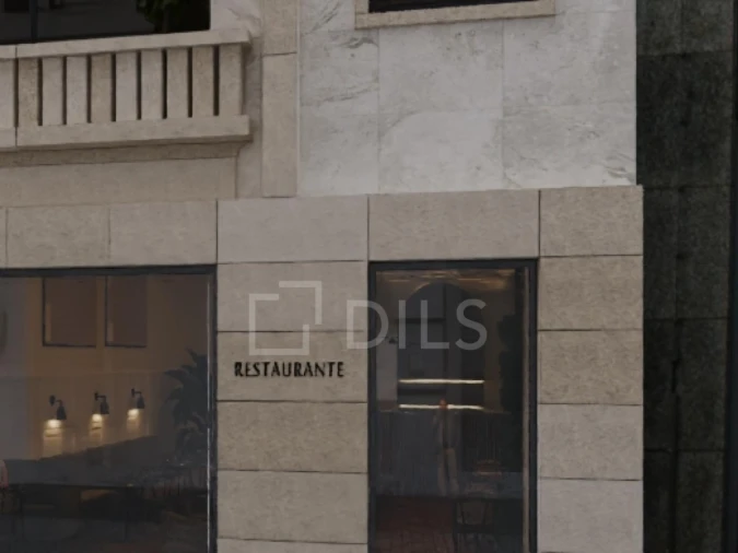 Apartamento T2 para Venda em Cedofeita, Santo Ildefonso, Sé, Miragaia, São Nicolau e Vitória Foto 15