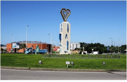 Apartamento T3 para Venda em Gondomar (São Cosme), Valbom e Jovim