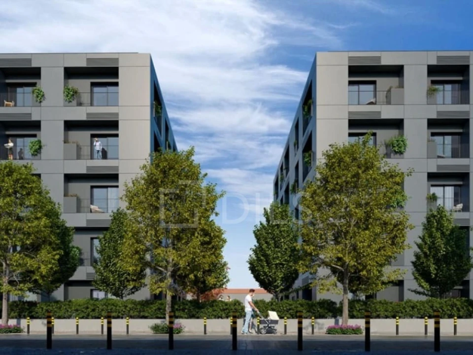 Apartamento T1 para Venda em Carcavelos e Parede Foto 29
