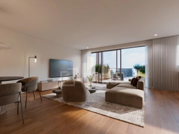 Apartamento T2 para Venda em Cedofeita, Santo Ildefonso, Sé, Miragaia, São Nicolau e Vitória
